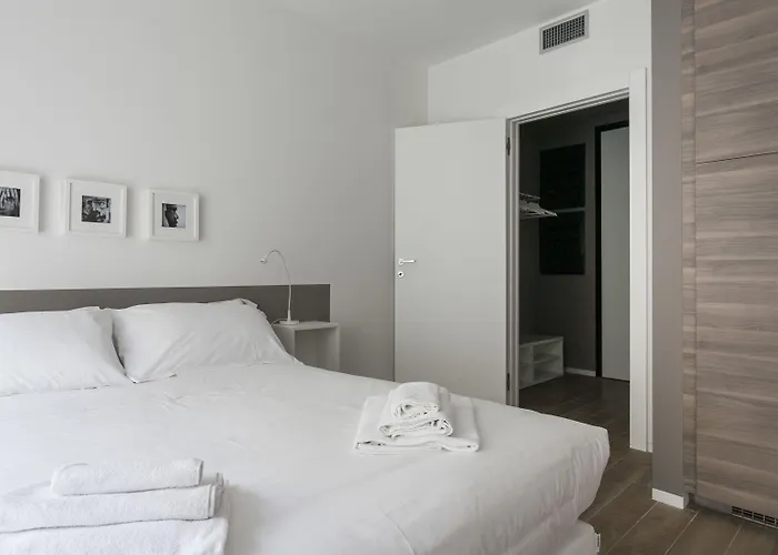 Italianway-poma Appartamento