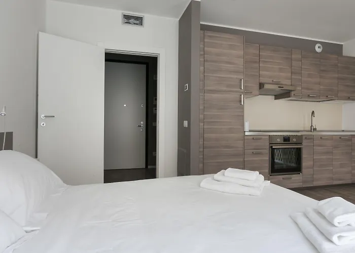 Appartamento Italianway-poma