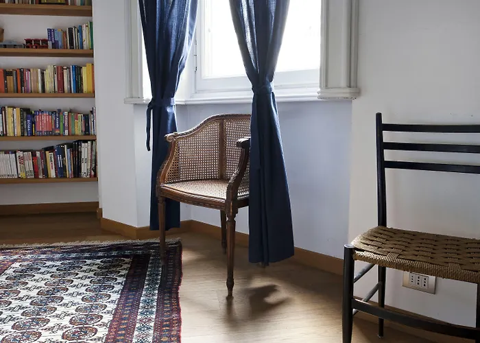 Appartamento Italianway - Vincenzo Monti 52 Milano