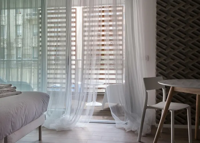 Appartamento Italianway-poma *