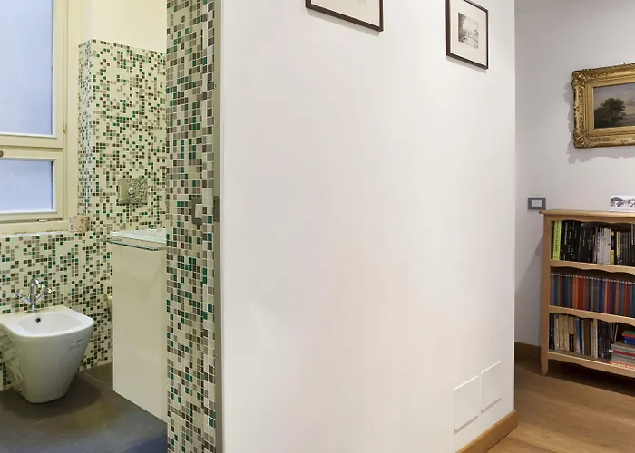 Appartamento Italianway - Vincenzo Monti 52 Milano