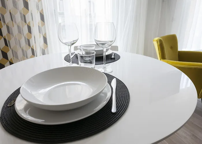 Italianway-poma Appartamento Milano