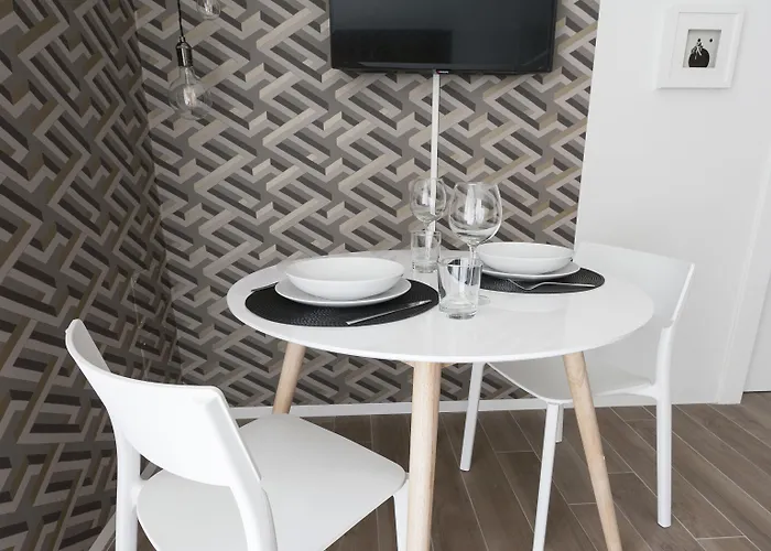 Appartamento Italianway-poma Milano