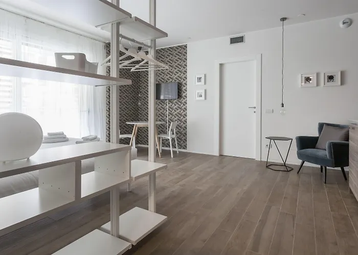 Appartamento Italianway-poma *