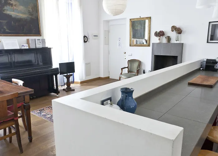 Appartamento Italianway - Vincenzo Monti 52 Milano