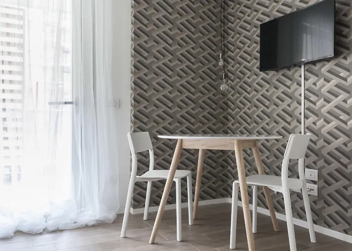 Italianway-poma Appartamento *