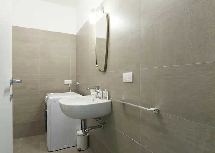 Appartamento Italianway-poma *