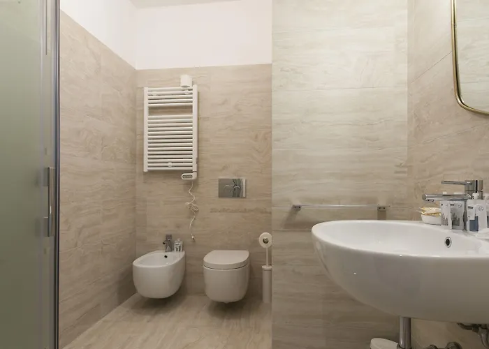 Italianway-poma Appartamento Milano