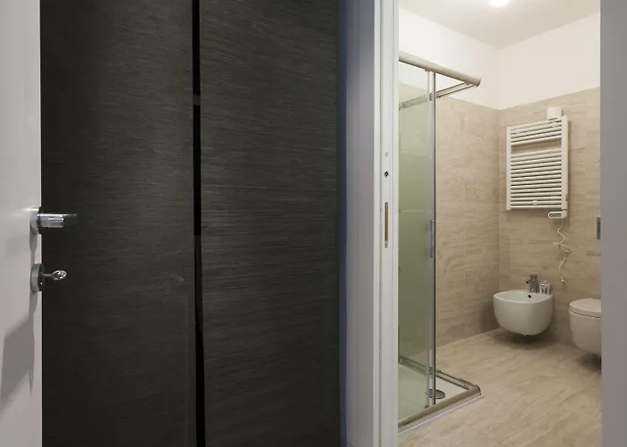 Italianway-poma Appartamento *