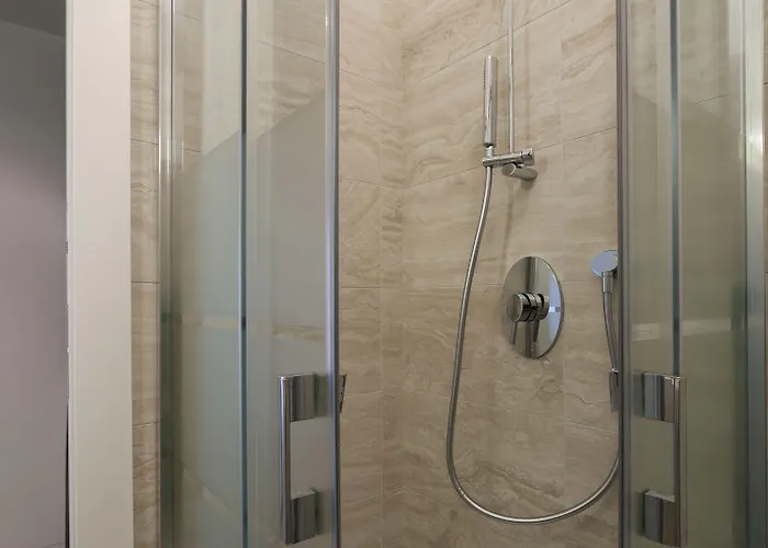 Appartamento Italianway-poma *