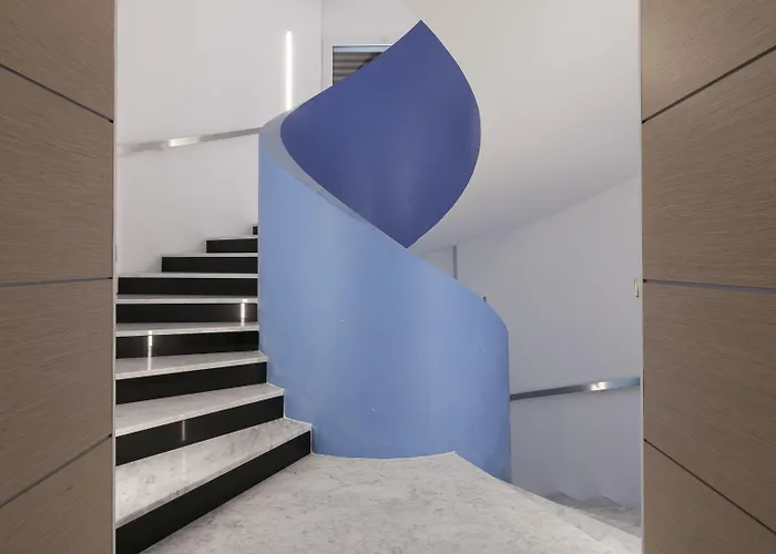 Appartamento Italianway-poma *