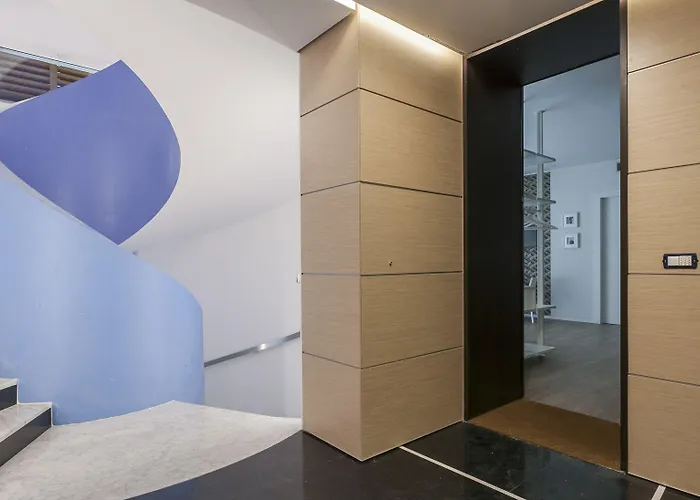 Appartamento Italianway-poma