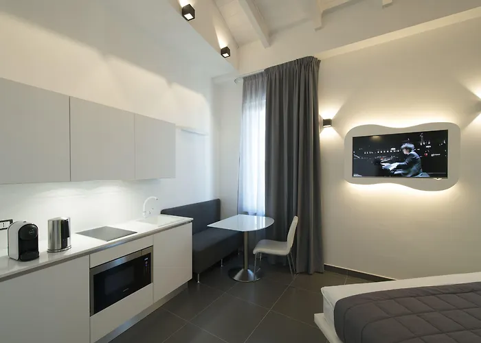 Gatto Bianco Mia Otel 2*