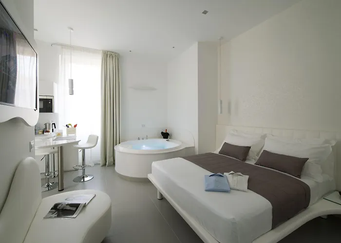 Otel Gatto Bianco Mia Milano