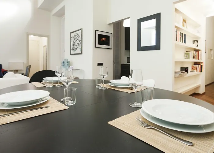 Apartament Italianway Comfort - Brisa 15