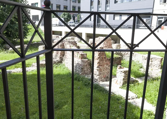 Italianway Comfort - Brisa 15 *