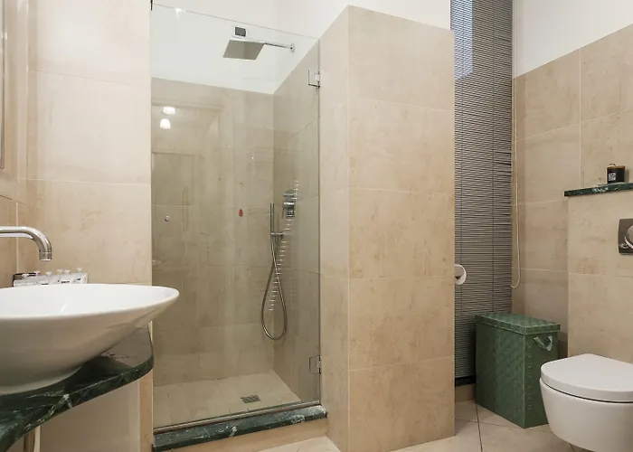 Apartament Italianway Comfort - Brisa 15