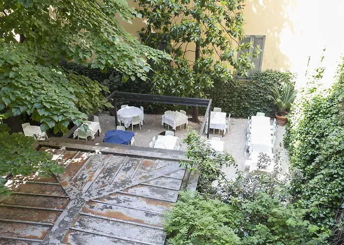 Apartament Italianway Comfort - Brisa 15 Mediolan