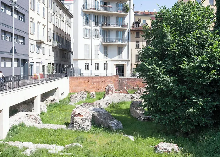 Italianway Comfort - Brisa 15