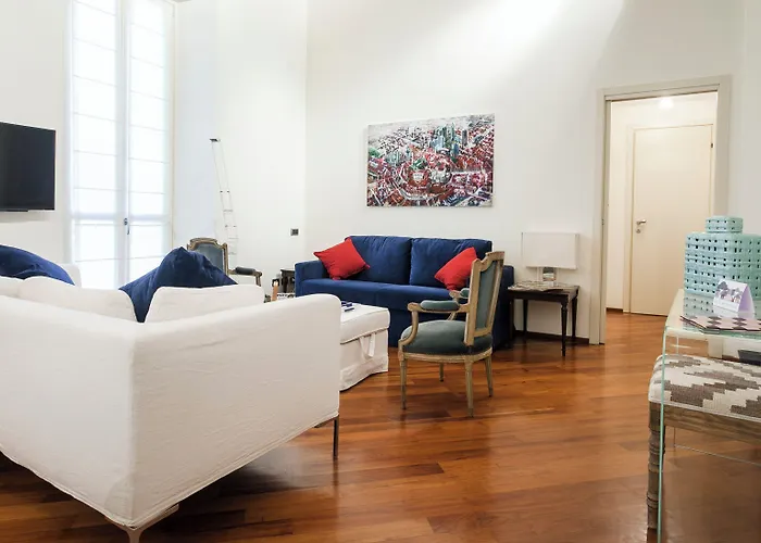 Italianway Comfort - Brisa 15 * Milano