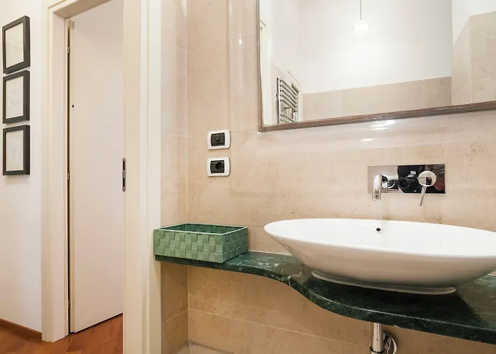 Italianway Comfort - Brisa 15 Apartament