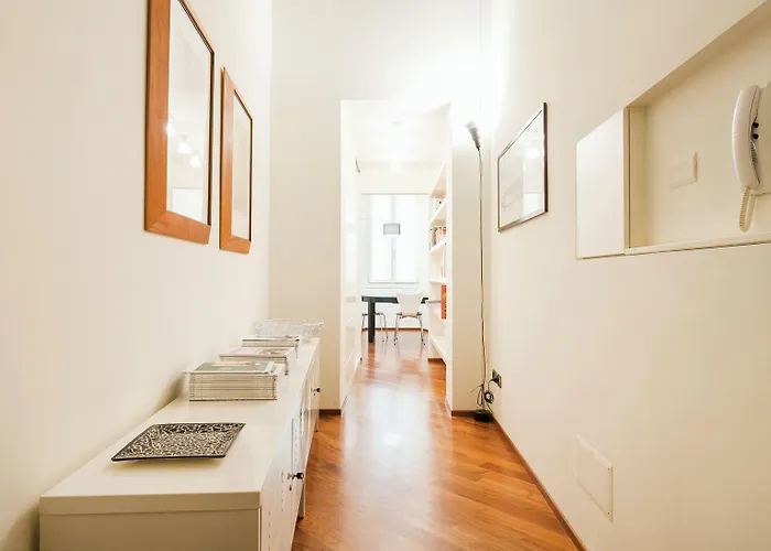 Italianway Comfort - Brisa 15 Milano