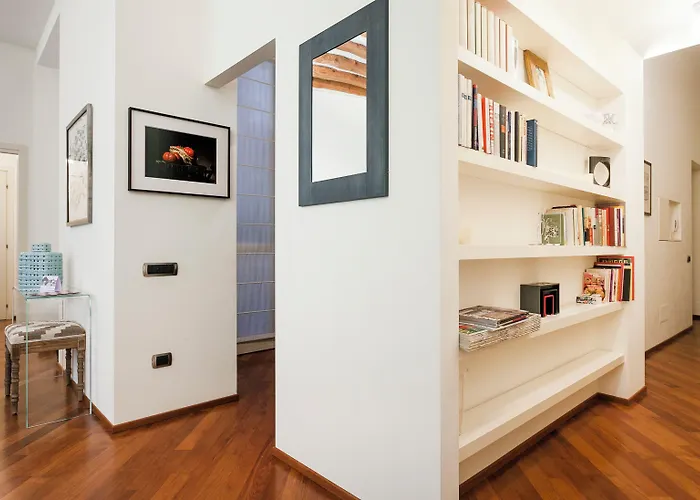 Apartament Italianway Comfort - Brisa 15 *