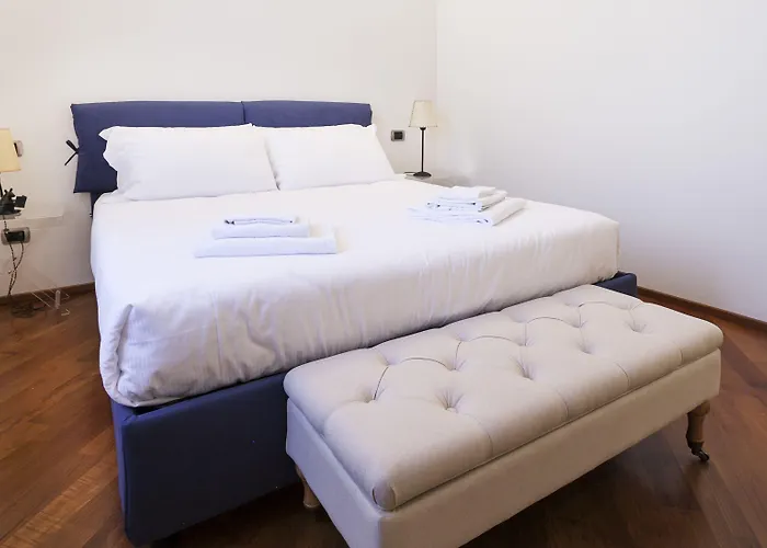 Lägenhet Italianway Comfort - Brisa 15 *