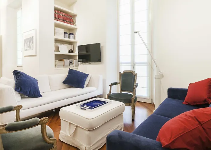 Italianway Comfort - Brisa 15 Lägenhet Milano