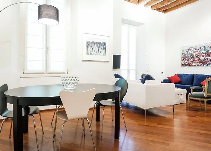 Italianway Comfort - Brisa 15 Apartament *