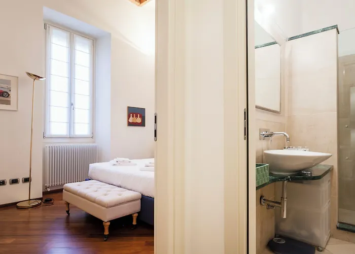 Italianway Comfort - Brisa 15 *