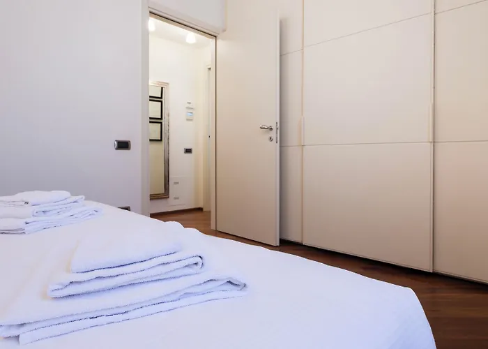 Italianway Comfort - Brisa 15 Apartament