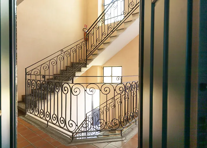 Italianway Easy - Pastrengo 11 A Apartmán *