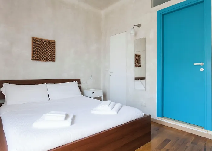 Italianway Easy - Pastrengo 11 A Apartmán *