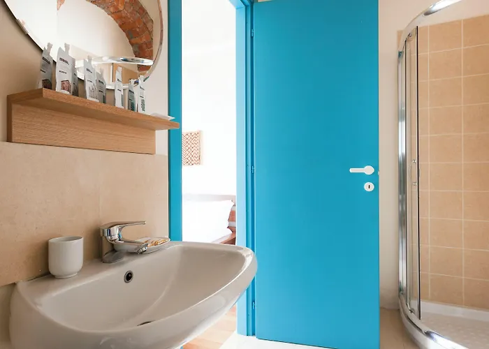 Apartmán Italianway Easy - Pastrengo 11 A