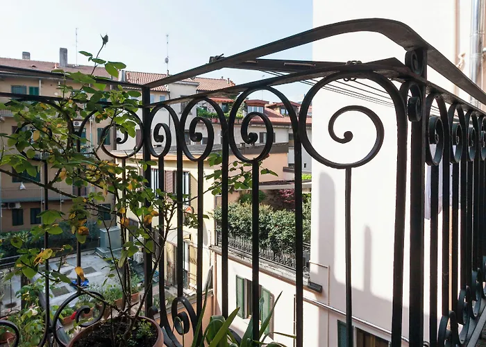 Italianway Easy - Pastrengo 11 A Apartmán *