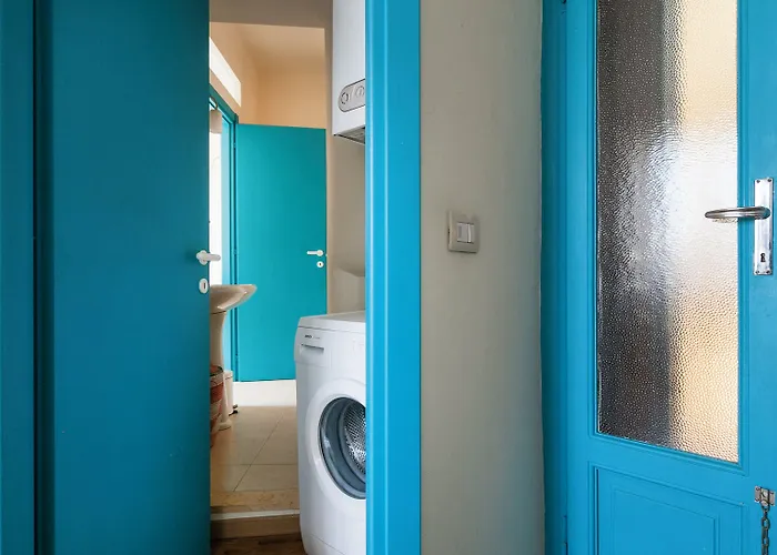 Italianway Easy - Pastrengo 11 A Apartmán *