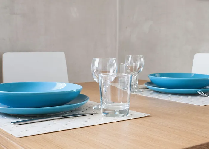 Apartmán Italianway Easy - Pastrengo 11 A Milán