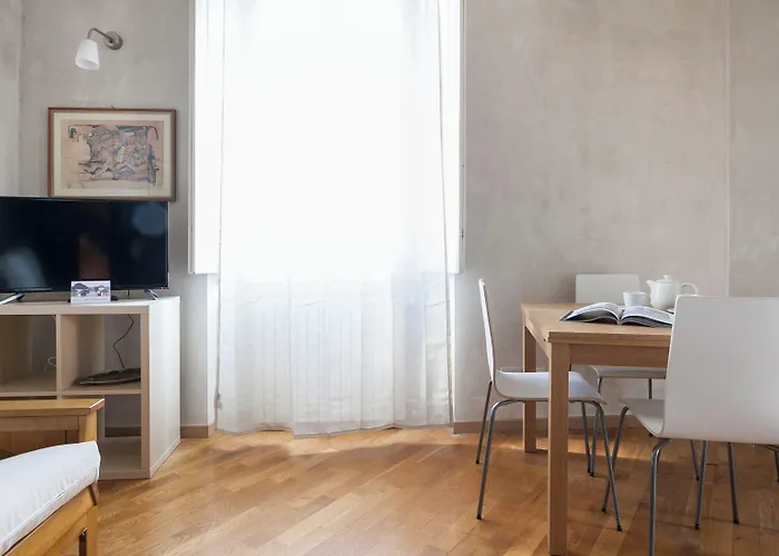 Apartmán Italianway Easy - Pastrengo 11 A *