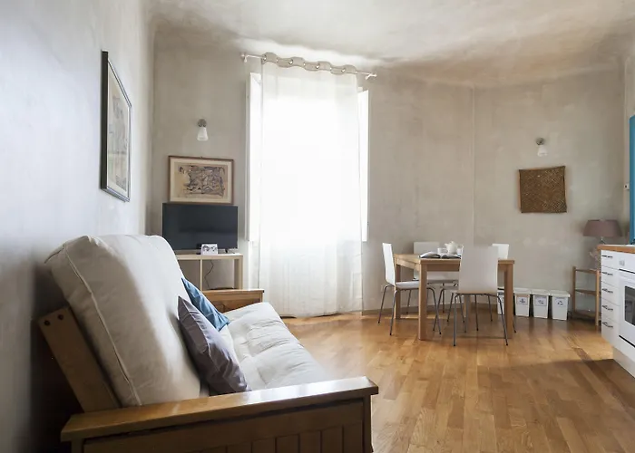 Italianway Easy - Pastrengo 11 A Apartmán *