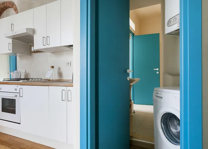 Italianway Easy - Pastrengo 11 A Apartmán Milán