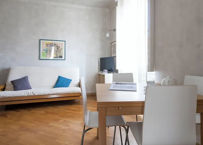 Italianway Easy - Pastrengo 11 A Apartmán