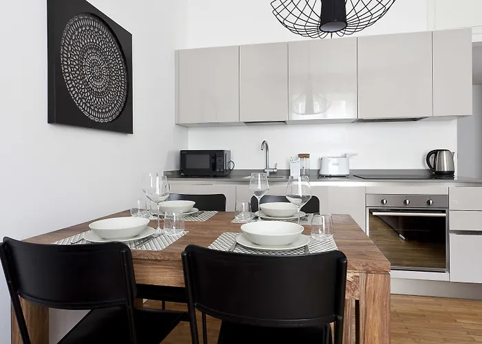 Italianway - Scarlatti 31 Appartamento *