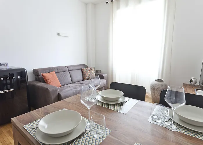 Italianway - Scarlatti 31 Milano