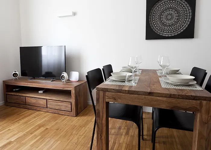 Italianway - Scarlatti 31 * Milano