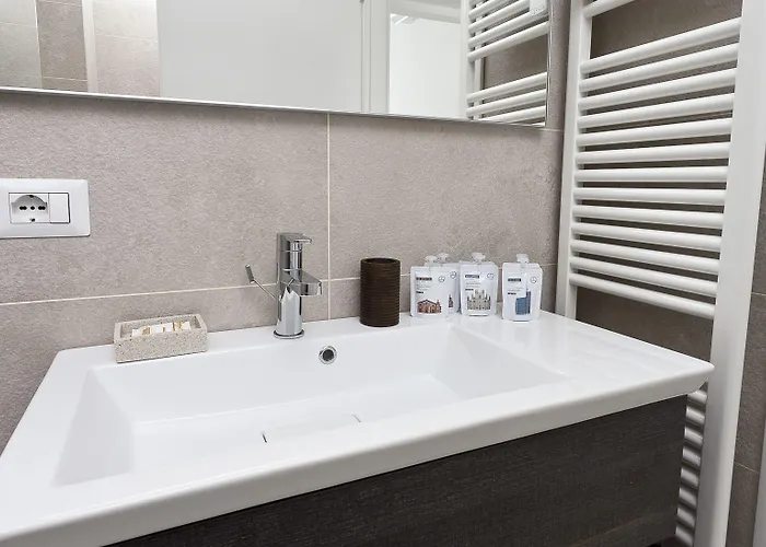 Italianway - Scarlatti 31 *