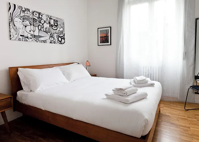 Italianway - Scarlatti 31