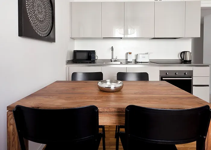 Italianway - Scarlatti 31 * Milano