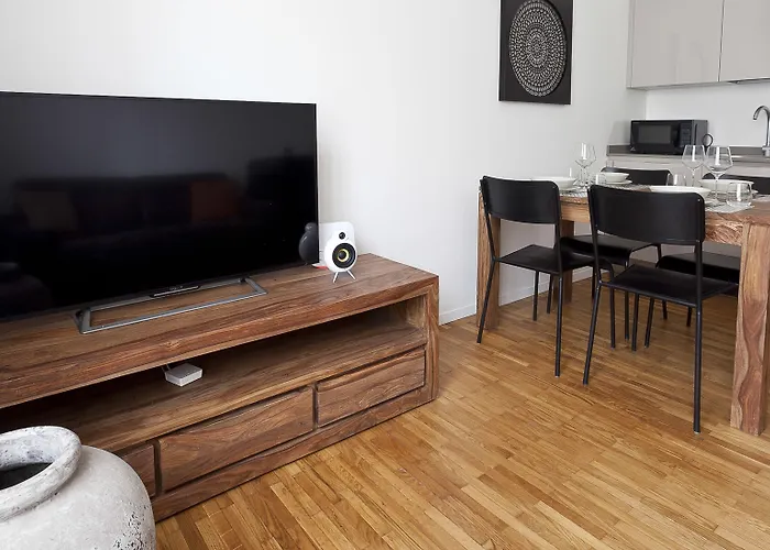 Italianway - Scarlatti 31 Appartamento *