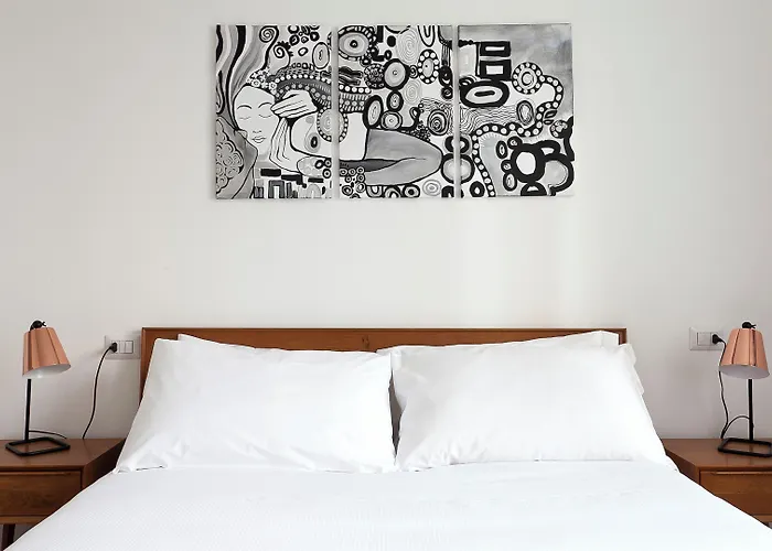 Italianway - Scarlatti 31 Appartamento